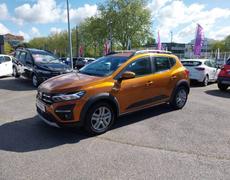 Dacia Sandero Toulouse