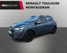 Dacia Sandero Toulouse