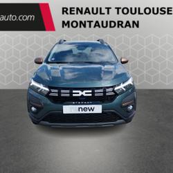 Dacia Sandero TCe 90 Stepway Extreme Toulouse