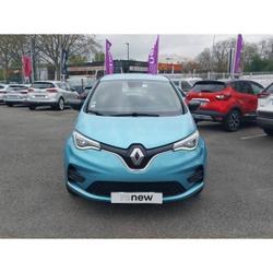 Renault Zoe R110 Life Toulouse