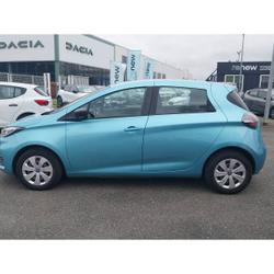 Renault Zoe R110 Life Toulouse