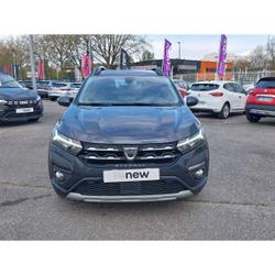 Dacia Sandero TCe 90 Stepway Confort Toulouse