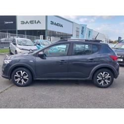 Dacia Sandero TCe 90 Stepway Confort Toulouse
