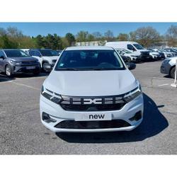 Dacia Sandero SCe 65 Essential Toulouse