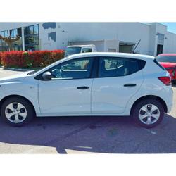 Dacia Sandero SCe 65 Essential Toulouse