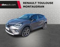 Renault Captur Toulouse