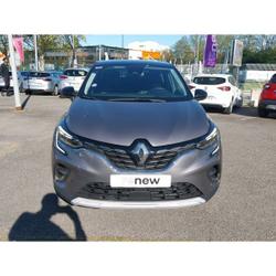 Renault Captur mild hybrid 160 EDC Techno Toulouse