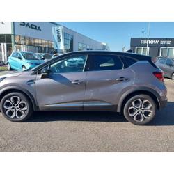 Renault Captur mild hybrid 160 EDC Techno Toulouse