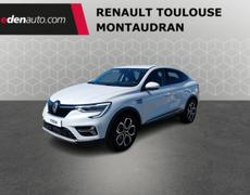 Renault Arkana Toulouse