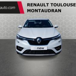 Renault Arkana E-Tech hybride 145 - 22 Techno Toulouse