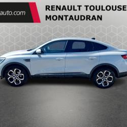 Renault Arkana E-Tech hybride 145 - 22 Techno Toulouse