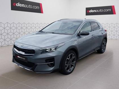 Kia XCee'd - HYBRIDE RECHARGEABLE 1.6 GDi 141ch DCT6 Premium - 17 500 €