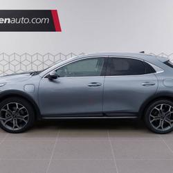 Kia XCee'd HYBRIDE RECHARGEABLE 1.6 GDi 141ch DCT6 Premium Dax