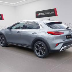 Kia XCee'd HYBRIDE RECHARGEABLE 1.6 GDi 141ch DCT6 Premium Dax