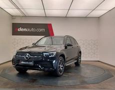 Mercedes GLC Bruges