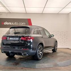 Mercedes GLC 300 de 9G-Tronic 4Matic AMG Line Bruges