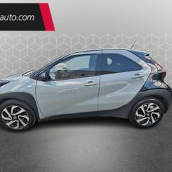 Toyota Aygo X 1.0 VVT-i 72 Design Cahors