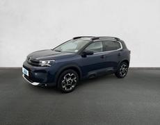 Citroen C5 Aircross - C5 Aircross BlueHDi 130 EAT8 - Max - 28 990 €