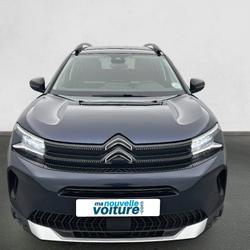Citroen C5 Aircross C5 Aircross BlueHDi 130 EAT8 - Max Saint-Georges-de-Didonne