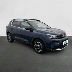 Citroen C5 Aircross C5 Aircross BlueHDi 130 EAT8 - Max Saint-Georges-de-Didonne