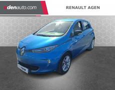 Renault Zoe Agen