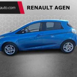 Renault Zoe R90 Achat Int&eacute;gral Zen Agen