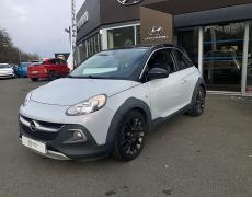 Opel Adam Beaucouzé