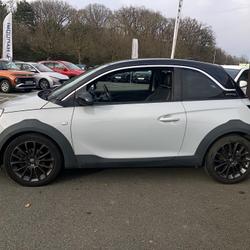 Opel Adam Adam 1.4 Twinport 87 ch S/S Rocks Beaucouz&eacute;