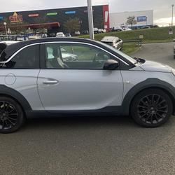 Opel Adam Adam 1.4 Twinport 87 ch S/S Rocks Beaucouz&eacute;
