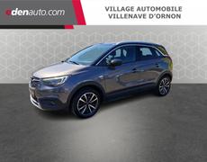 Opel Crossland Villenave-d'Ornon