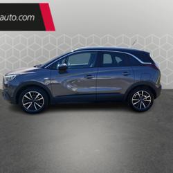 Opel Crossland 1.2 Turbo 110 ch Design 120 ans Villenave-d'Ornon