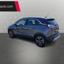 Opel Crossland 1.2 Turbo 110 ch Design 120 ans Villenave-d'Ornon