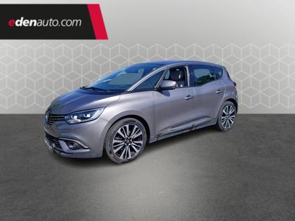 Renault Scenic 4 - TCe 160 Energy Initiale Paris - 13 999 €