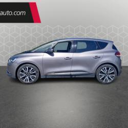 Renault Scenic 4 TCe 160 Energy Initiale Paris Bruges