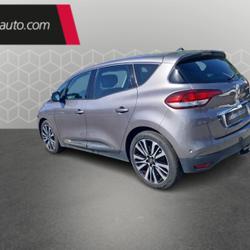 Renault Scenic 4 TCe 160 Energy Initiale Paris Bruges