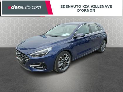 Hyundai i30 - 1.0 T-GDi 120 iBVM6 Hybrid 48V Creative - 13 999 €