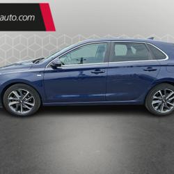 Hyundai i30 1.0 T-GDi 120 iBVM6 Hybrid 48V Creative Villenave-d'Ornon