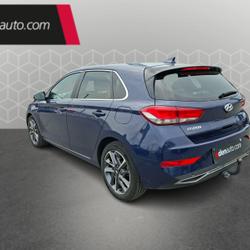 Hyundai i30 1.0 T-GDi 120 iBVM6 Hybrid 48V Creative Villenave-d'Ornon