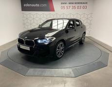 BMW X2 Lormont