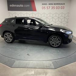 BMW X2 xDrive 25e 220 ch BVA6 M Sport Lormont