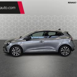 Renault Clio 5 E-Tech full hybrid 145 ch GSR2 Techno Orthez