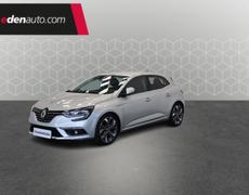 Renault Megane 4 Mourenx