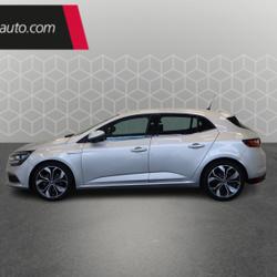 Renault Megane 4 IV Berline TCe 130 Energy Intens Mourenx