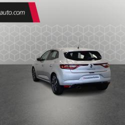 Renault Megane 4 IV Berline TCe 130 Energy Intens Mourenx