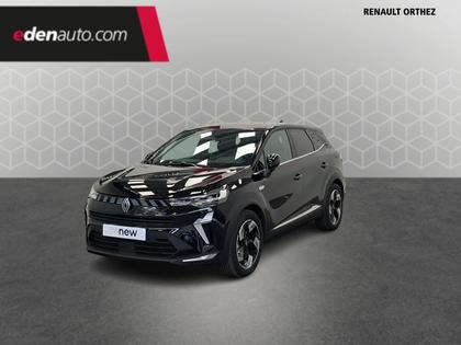 Renault Symbioz - E-Tech full hybrid 145 Techno - 28 900 €