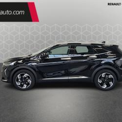 Renault Symbioz E-Tech full hybrid 145 Techno Orthez