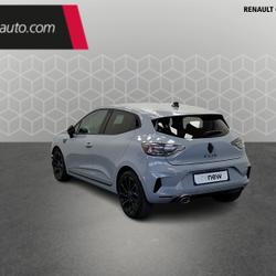 Renault Clio 5 TCe 90 ch GSR2 Esprit Alpine Orthez