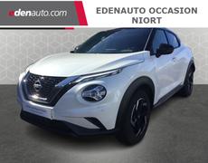 Nissan Juke Chauray