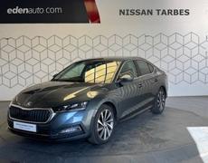 Skoda Octavia Tarbes