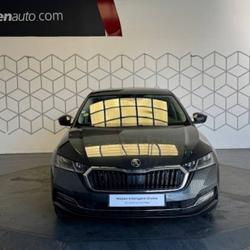 Skoda Octavia 2.0 TDI 150 ch DSG7 Style Tarbes